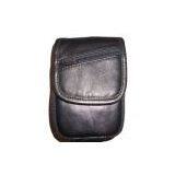 Leather Camera Bag thumbnail-1