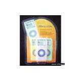 Sell Silicon Skin Case for IPod Nano thumbnail-1