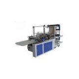 Computer Coloring, Tracking, Sealing & Cutting Bag Making Machine thumbnail-1