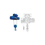 Wire Rope Hoists thumbnail-1
