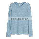Long Sleeve T Shirt With Wholesale Price thumbnail-5
