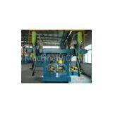 High Speed Gantry Welding Machine For Metal H Beam Production Line