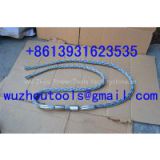 DUBAI Support grip- Cable pulling grip/Swivel wirerope sock-WuZhouPower