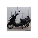 500W Electric Motorcycle