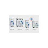 Mobile General Residual Current Circuit Breaker , Blue Mini Fuse Circuit Breakers