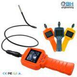 2.4 Inch HD Screen Video Borescope thumbnail-1