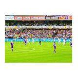 Airport Stadium Led Display