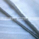 Wholesale Hot Sale 100% Cotton White Handkerchief thumbnail-2
