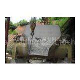 Metallurgical Fluorspar Powder Wet Yellowish Brown CaF2 97.5% SiO2-1.2% thumbnail-1