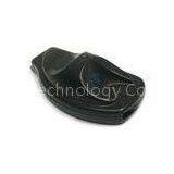 Clothing / Retail Shop Eas Security Tag , Super Mini Square Hard Tag