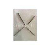 Custom Tungsten Carbide Coil Winding Nozzle With Ra0.025 W0843-3.9-2019P thumbnail-1