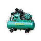 200L Low Noise Piston Air Compressor 23CFM 0.8Mpa For Pneumatic Tool thumbnail-1