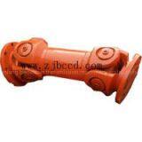 SELL:BC SWC200 Drive Shaft Coupling Made in China for the Technological Transformation of Metallurgical Industry