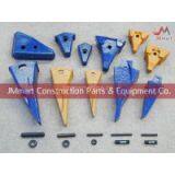 Excavator Bucket Parts thumbnail-3