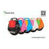 Motorized Energy Saving Gyroscopic Electric Unicycle With Samsung Lithium Battery thumbnail-1