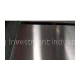 Grade 301 , 304 , 316 , 316L , 410 , 430 Polished Stainless Steel Sheets thumbnail-1