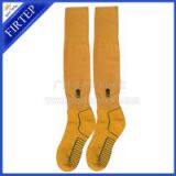 Nylon Football Socks,Polyester Football Socks,men's Sport Socks thumbnail-1