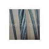 7x19 Galvanized Steel Wire Rope 12mm With Corrosion Resistance thumbnail-1