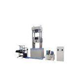 Microcomputer Hydraulic Universal Testing Machine thumbnail-2
