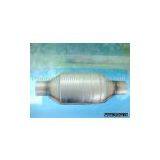 Three Way Catalytic Converter thumbnail-1