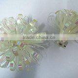 Top Level Best-Selling Perfume Bottle Bow With Elastic Loop thumbnail-6