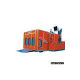 Sell Spray Booth thumbnail-1