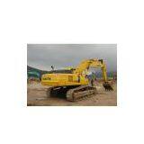 Used Komatsu Excavator PC450