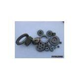 Powder Metal Structure Part thumbnail-1