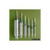 Sell Disposable Syringe (Luer Slip)_CE&ISO thumbnail-1