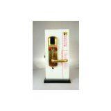 Hotel Smart Chip Card Door Lock, Hotel Lock Software, Hotel Lock System Card
