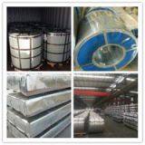 Hot Dipped Galvalume Steel Coil / GL ( 0.14--1.2mm) thumbnail-3