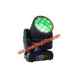 12*10W RGBW 4 in 1 Cree LED Beam Moving Head YK-133 thumbnail-1