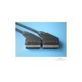 SCART TO SCART AV CABLE