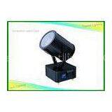 Ip44 Cool White Outdoor Search Lights Xenon Lamp 1kw 800 Hours Lifepan Glass Cover thumbnail-1