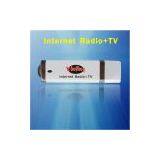 New Function Internet Radio+TV for USB Drive