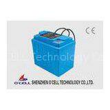 IP56 Water Resistance Lithium Ion LiFePO4 Battery Module 12V 40Ah