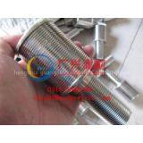 Wedge Wire Screen Nozzle Strainer Water Filtration thumbnail-1