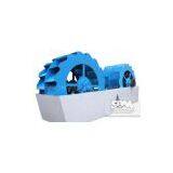 XSD Sand Washer