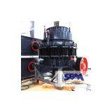 Easy adjustment CS Cone Crusher