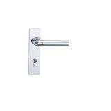 Aluminium Alloy Handle Lock