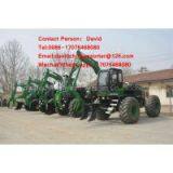 4WD Cane Grab Loader Working in Indonesia thumbnail-1