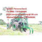 Customize 4*4 Cameco 1850 Sugarcane Grab Loader thumbnail-2