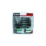 AAA/AAA Quick Ni-Cd/Ni-MH Charger With Delta V