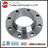 ASTM A182 ANSI B16.5 Thread Flange Carton Steel Flange thumbnail-1