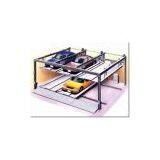 Sell BDP-2 2 Floors Bi-Directional Parking System