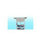 Low Power Consumption Peanut Processing Machines With Carbon Steel Grading Equipment