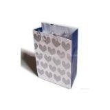 Wholesale Paper Printed Bag With High Quality