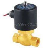 Uni-d Solenoid Valve