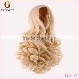 Lovely Doll Accessories CUSTOM Doll Wigs for Wholesale thumbnail-1