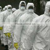 2014 Hot Selling CIT Microporous Coverall/Safety Workwear thumbnail-1